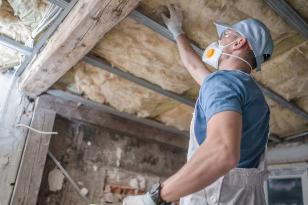 Best Energy Efficiency Solutions in Elwood, UT