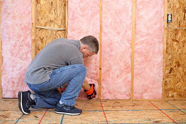 Best Types of Insulation in Elwood, UT